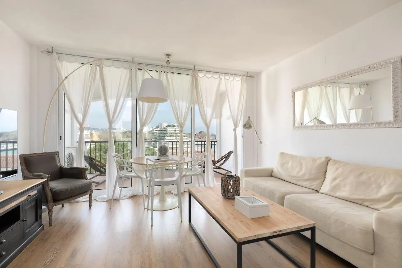 Flateli Platja D'Aro Port Apartamento 0*,  España