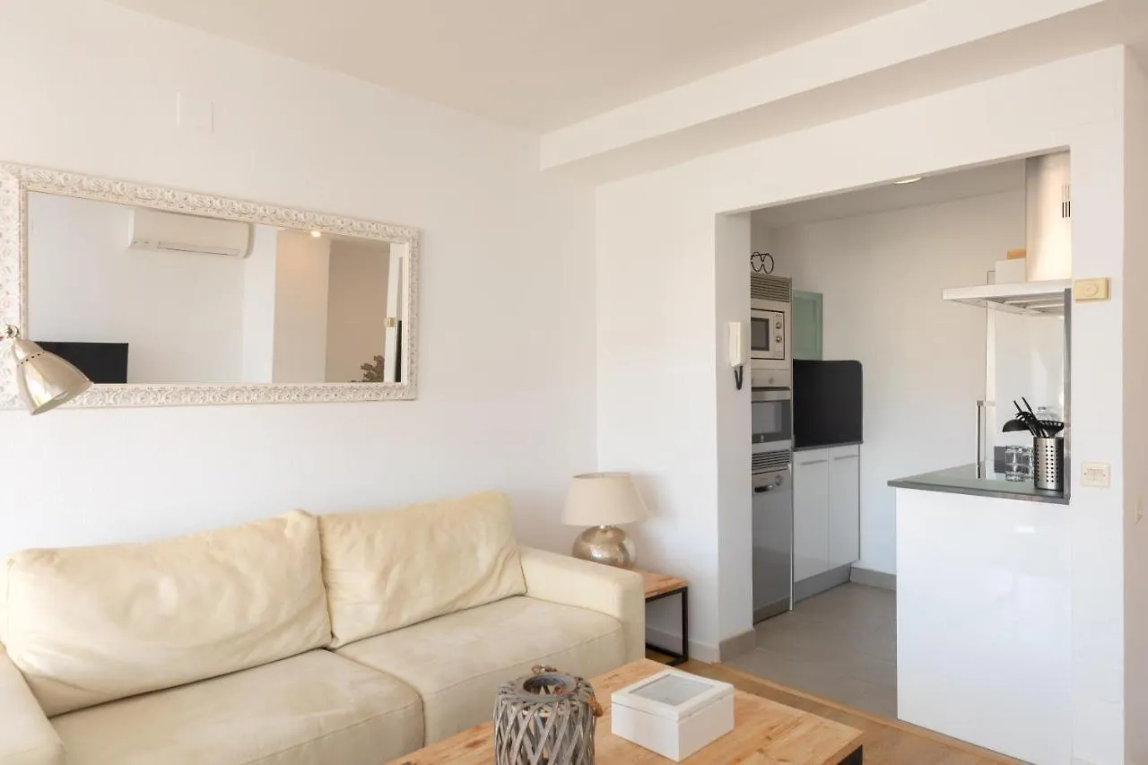 Flateli Platja D'Aro Port Apartamento
