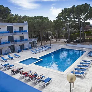 2* Aparthotel Rvapartaments Treumal Park